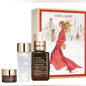 ESTEE LAUDER REPAIR RENEW GIFT SET
